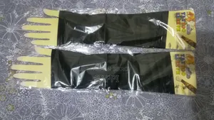 New Tattoo Gloves for Sale