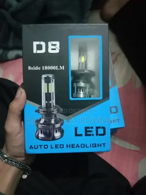 Car LED Lights