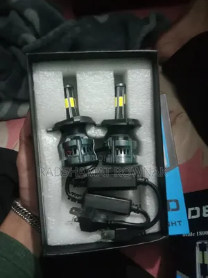 Car LED Lights