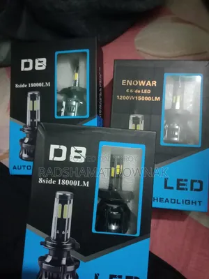 Car LED Lights