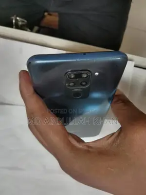 Xiaomi Redmi Note 9 64 GB Purple