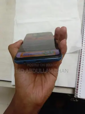 Xiaomi Redmi Note 9 64 GB Purple