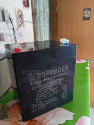 ফ্যানের ব্যাটারি অরিজিন্যাল