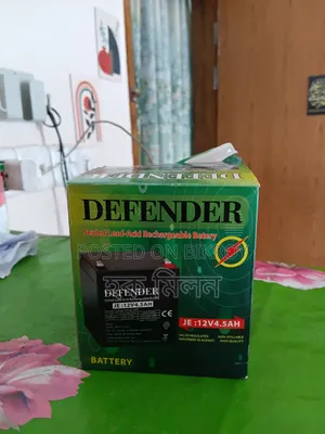 ফ্যানের ব্যাটারি অরিজিন্যাল