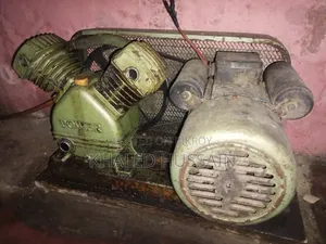 কম্প্রেসার মটর বিক্রয়