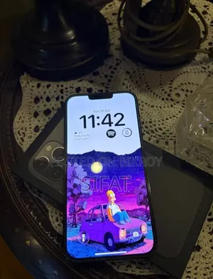 Apple iPhone 13 Pro 128 GB
