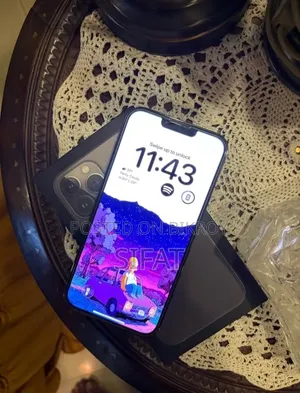 Apple iPhone 13 Pro 128 GB