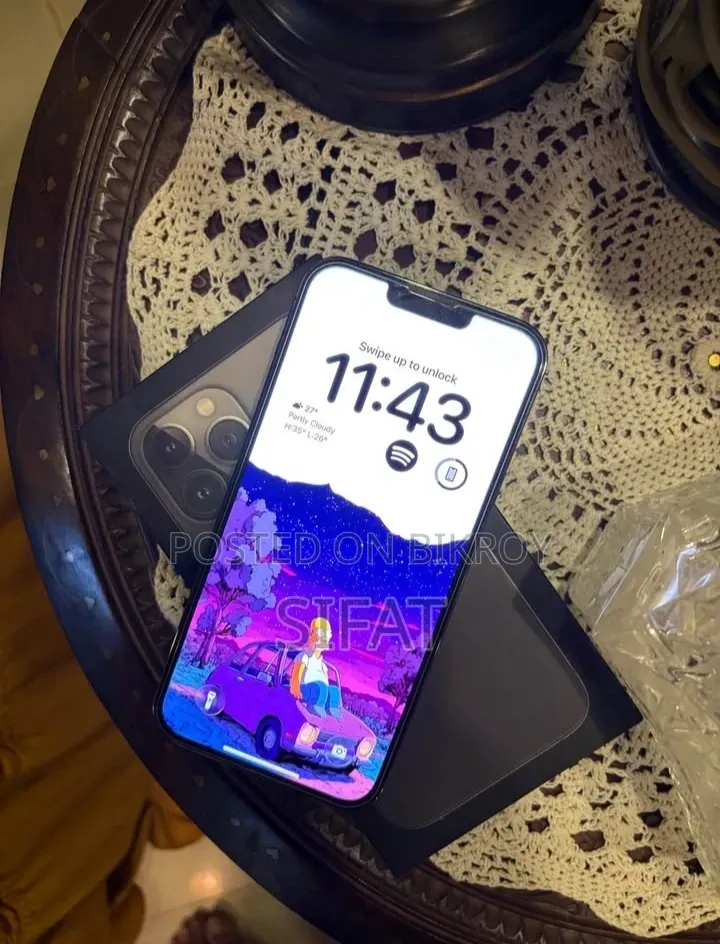 Apple iPhone 13 Pro 128 GB