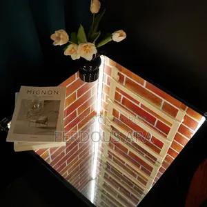 Infinity Loop Table