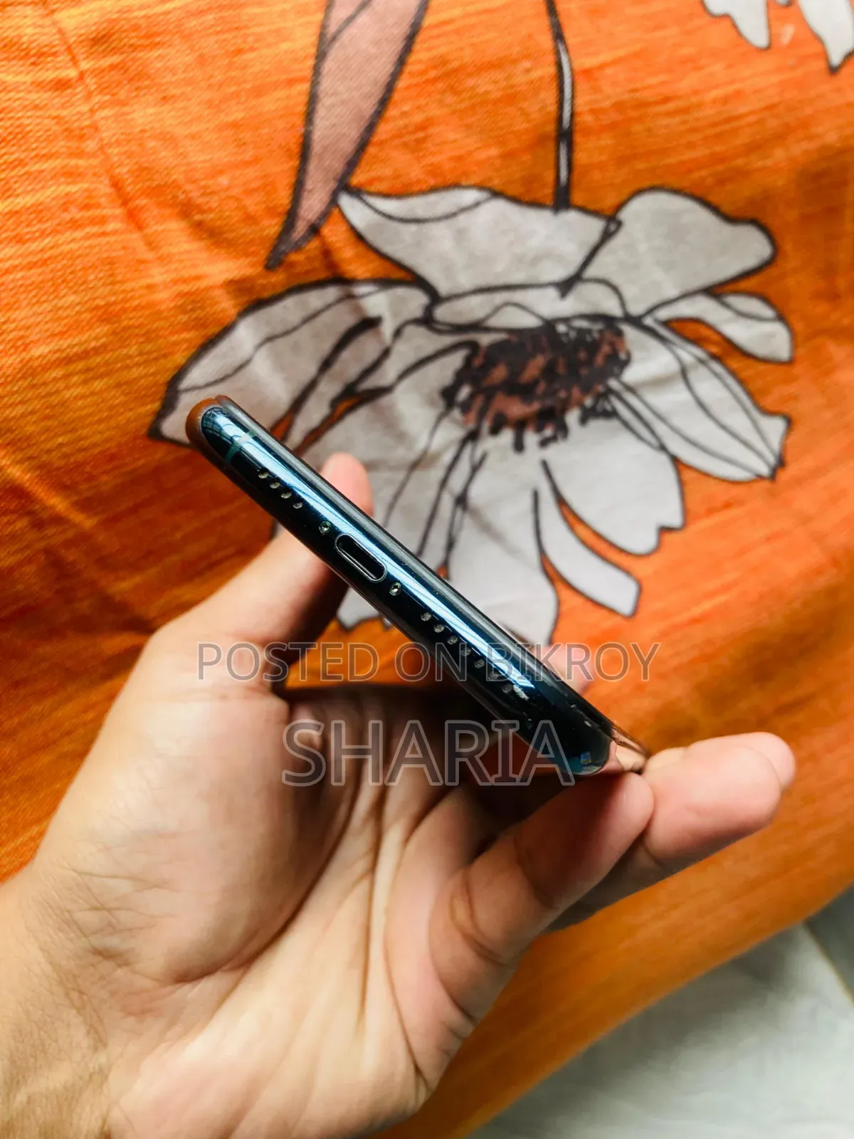 Apple iPhone 11 Pro Max 64 GB Black