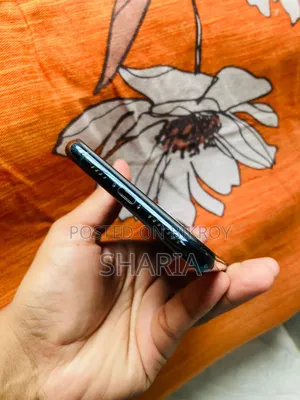 Apple iPhone 11 Pro Max 64 GB Black
