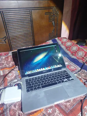 Laptop Apple MacBook 2013 8GB Intel Core I5 SSD 256GB