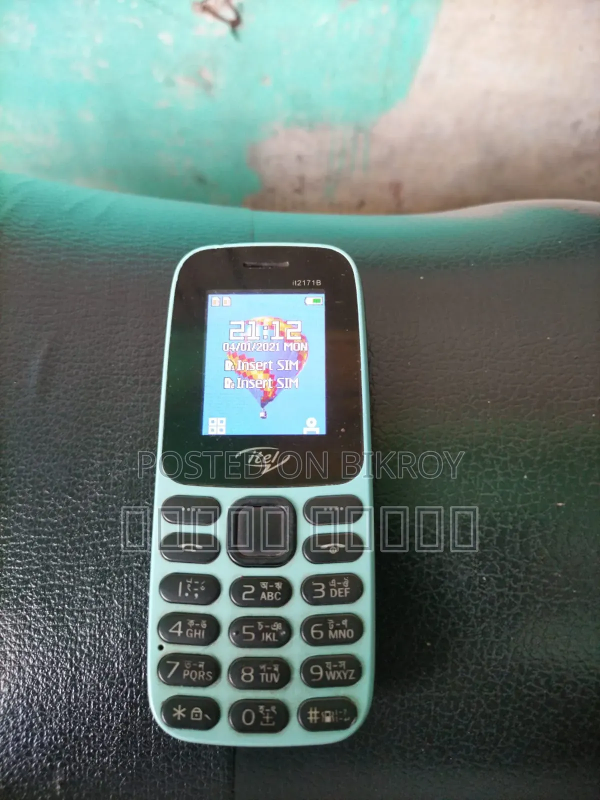 Itel IT2171