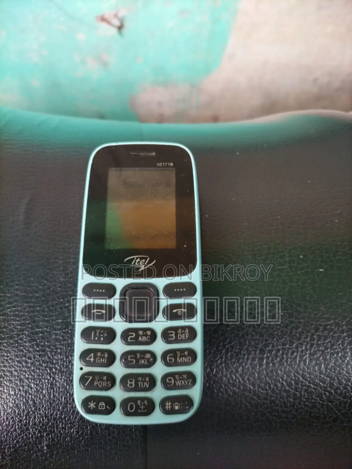 Itel IT2171