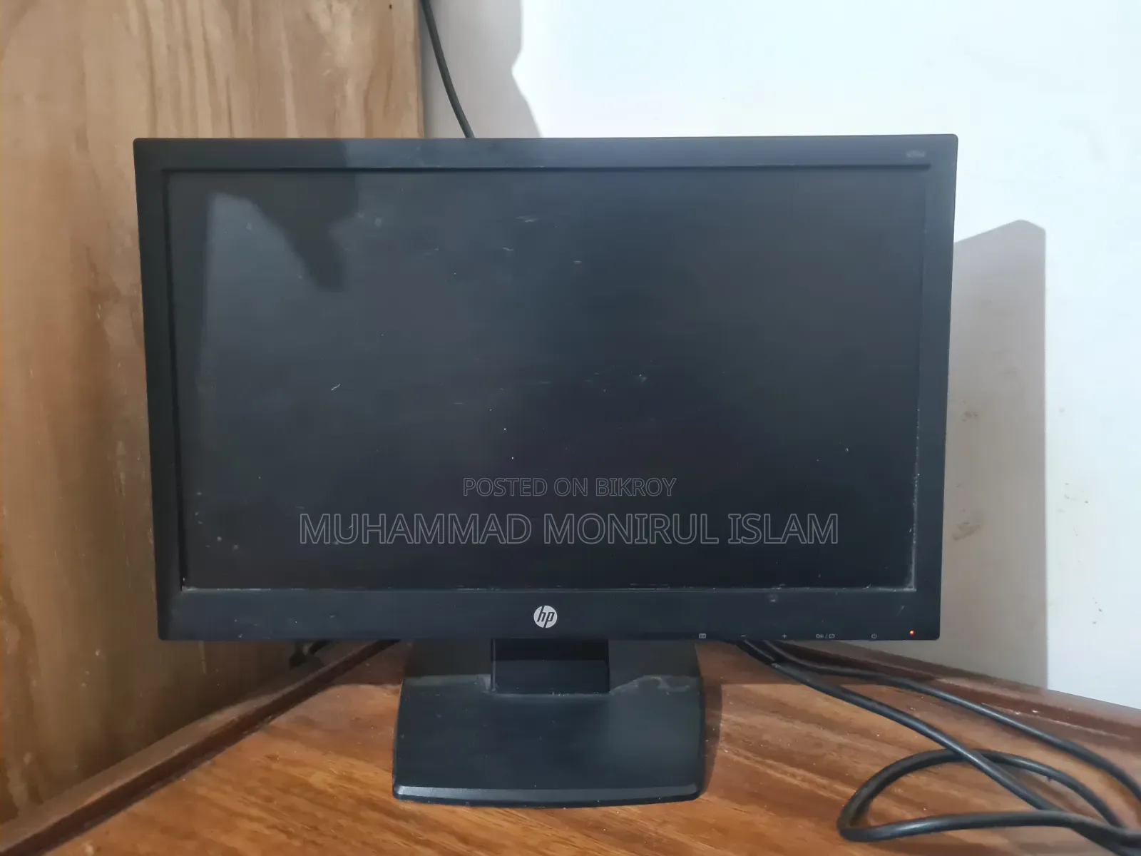 Hp 18.5 Inch