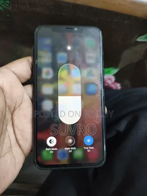 Apple iPhone 11 Pro 256 GB Gray