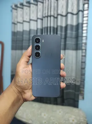 Infinix Hot 60 Pro 128 GB Gray