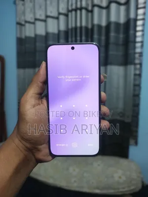 Infinix Hot 60 Pro 128 GB Gray