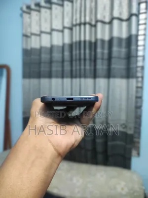 Infinix Hot 60 Pro 128 GB Gray