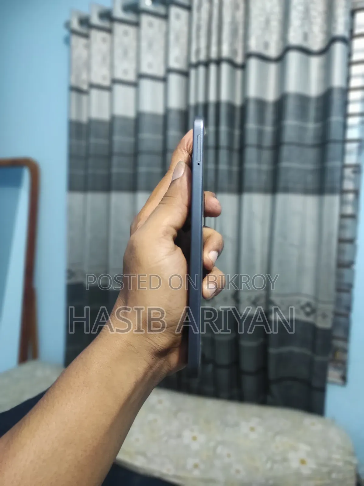 Infinix Hot 60 Pro 128 GB Gray
