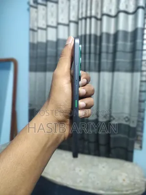 Infinix Hot 60 Pro 128 GB Gray