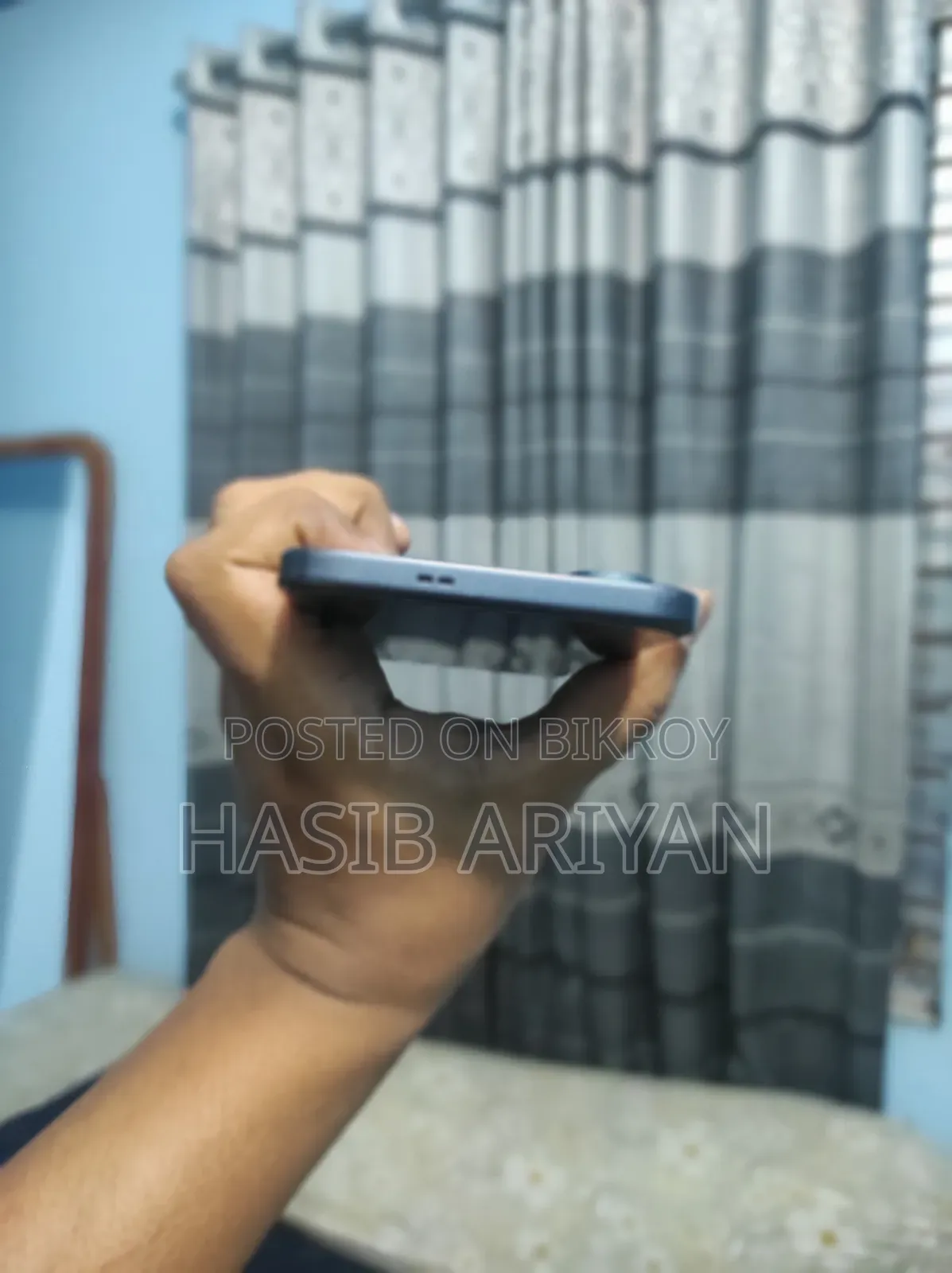 Infinix Hot 60 Pro 128 GB Gray
