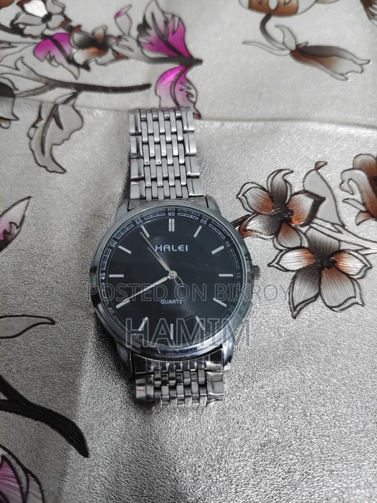 Watch