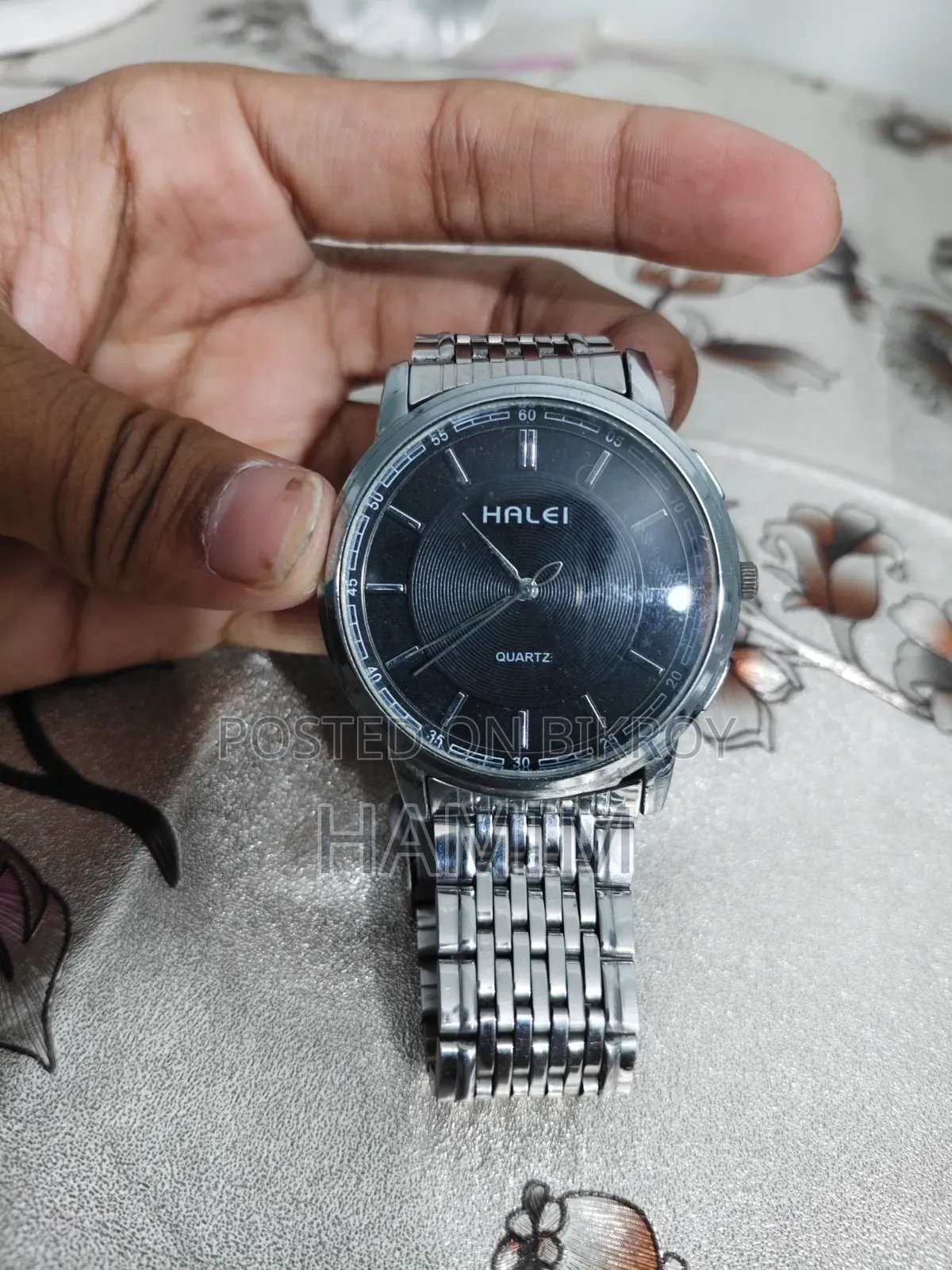 Watch