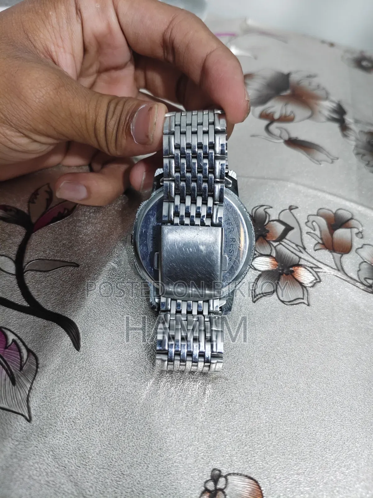 Watch