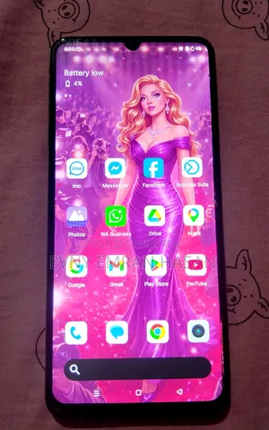 রিয়েলমি সি৭৫ ১২৮ জিবি গ্রিন