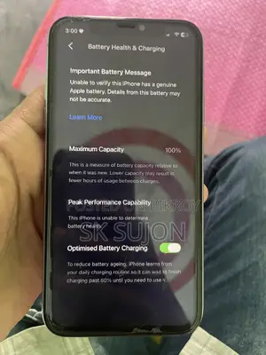 Apple iPhone 11 64 GB Purple