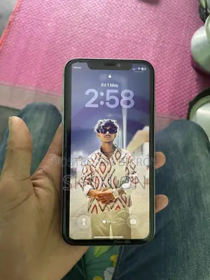 Apple iPhone 11 64 GB Purple