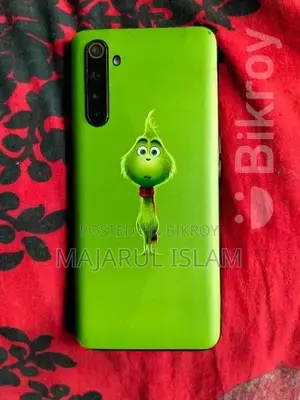 Realme 6 Pro 128 GB Blue