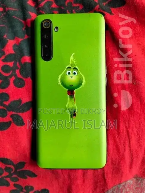 Realme 6 Pro 128 GB Blue