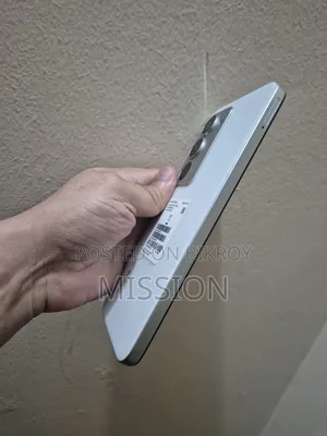 Xiaomi Redmi 15 128 GB Silver