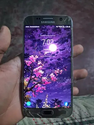 Samsung Galaxy S7 32 GB Silver