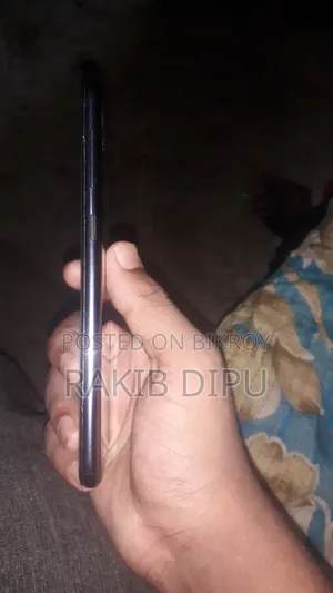 Samsung Galaxy M10 32 GB Blue