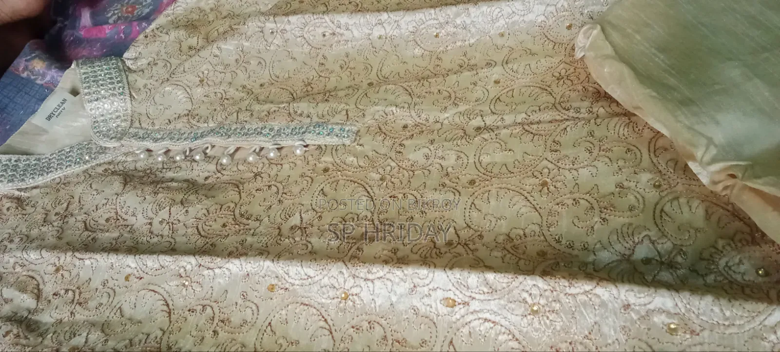 বিয়ের শেরওয়ানি