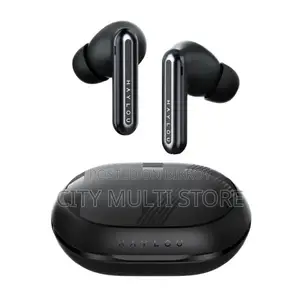 Haylou Mori Pro Anc Earbuds