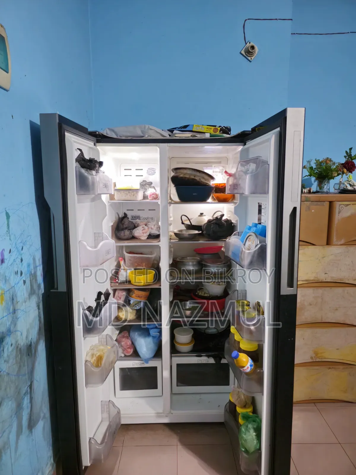 Fridge Walton
