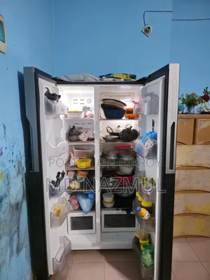 Fridge Walton