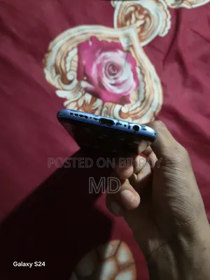 Realme 7 Pro 128 GB Blue