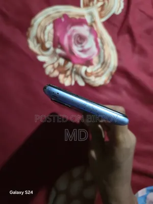 Realme 7 Pro 128 GB Blue