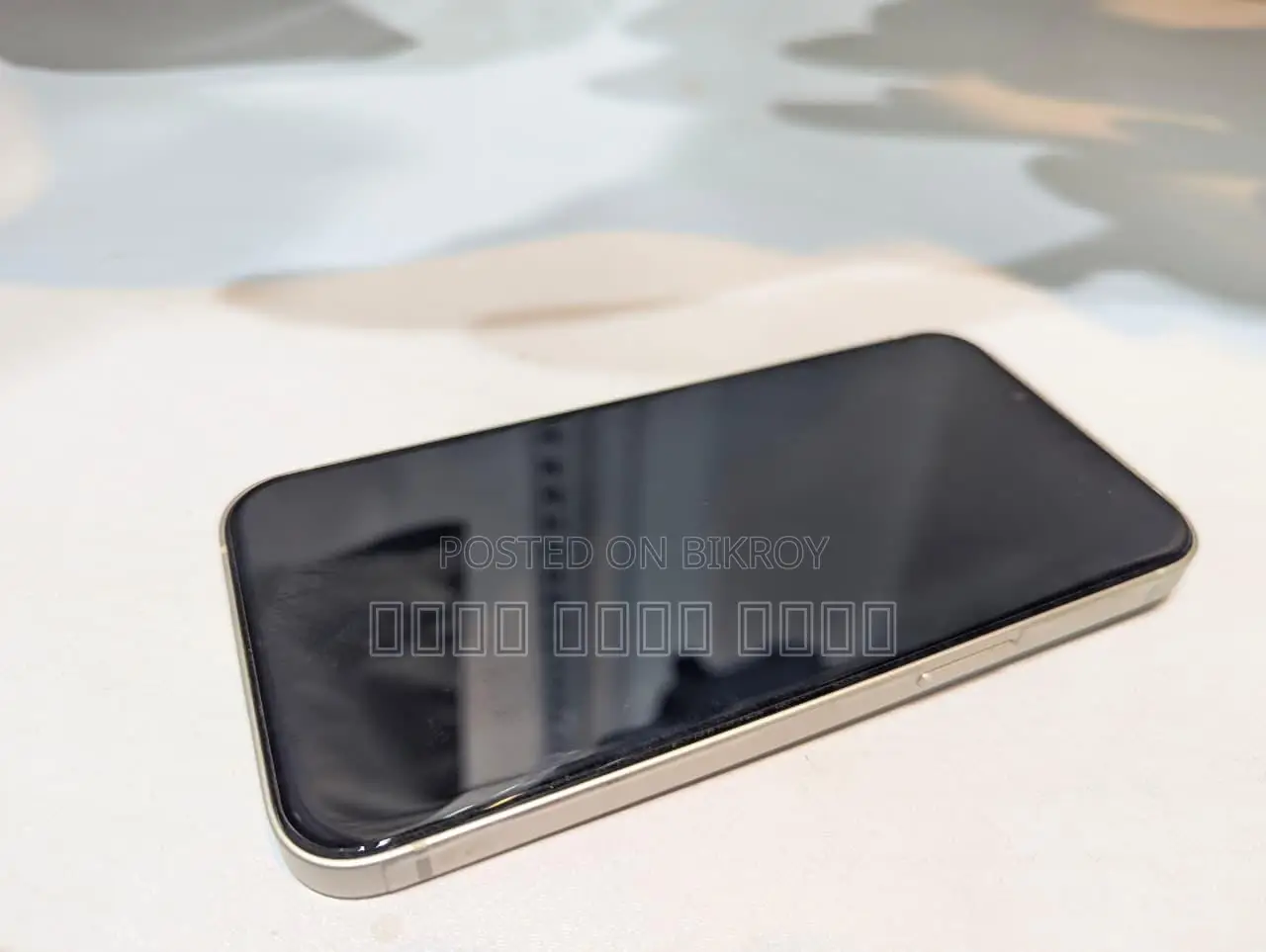 Apple iPhone 13 128 GB White