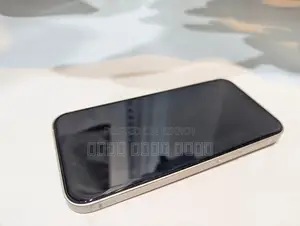 Apple iPhone 13 128 GB White