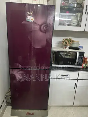 Brand: LG, Cooling Performance Normal