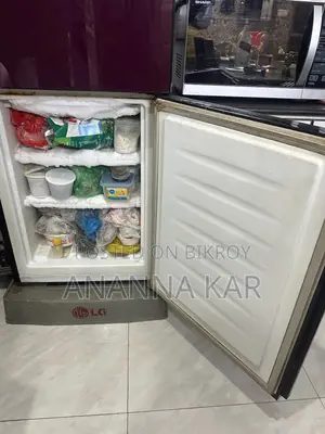 Brand: LG, Cooling Performance Normal