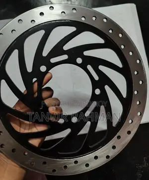 Pulsar N160 Front Brake Disc