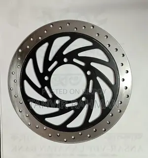 Pulsar N160 Front Brake Disc
