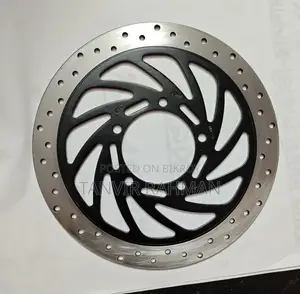 Pulsar N160 Front Brake Disc